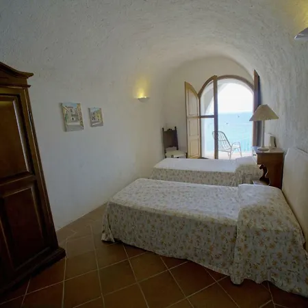 Palazzo Adilardi Hébergement de vacances *
