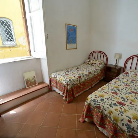 Hébergement de vacances Palazzo Adilardi Tropea