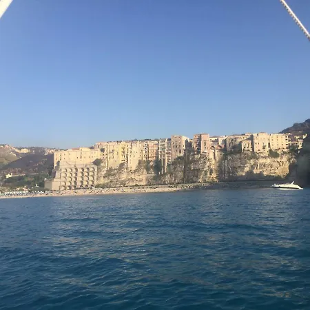 Hébergement de vacances Palazzo Adilardi *