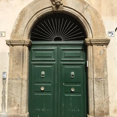 Hébergement de vacances Palazzo Adilardi