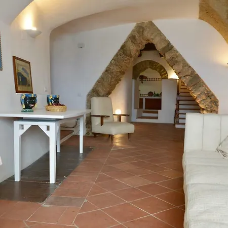 Hébergement de vacances Palazzo Adilardi