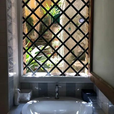 Holiday home Palazzo Adilardi