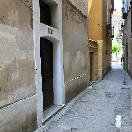 Palazzo Adilardi Holiday home *