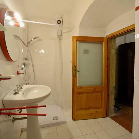 Palazzo Adilardi Holiday home *