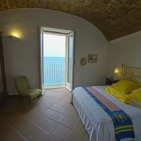 Palazzo Adilardi * Tropea