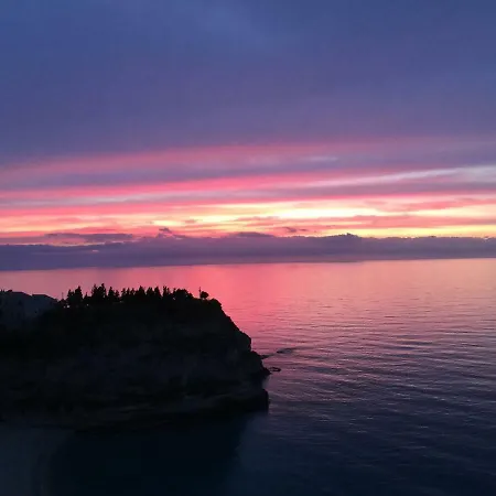 Palazzo Adilardi * Tropea