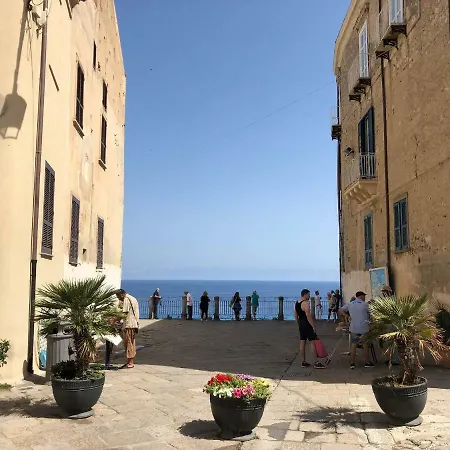 Palazzo Adilardi Holiday home