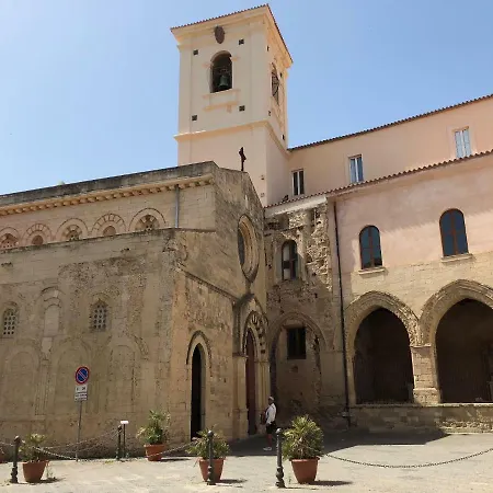 Palazzo Adilardi Holiday home