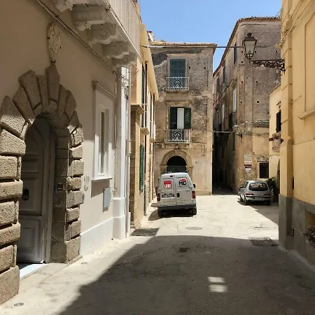 Palazzo Adilardi Holiday home
