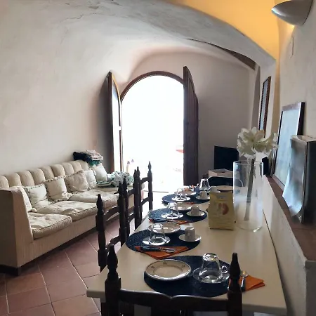 Palazzo Adilardi Holiday home