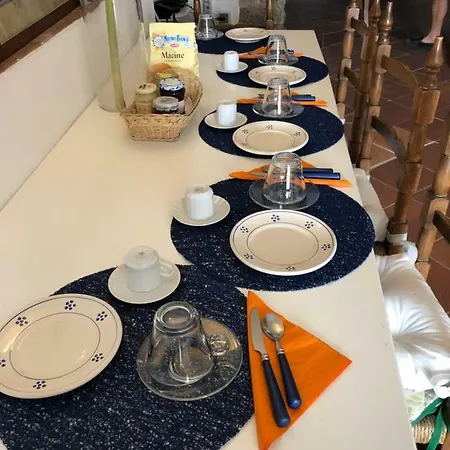 Holiday home Palazzo Adilardi *